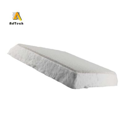Ceramic Foam Molten Metal Filter