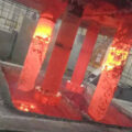 Degassing for Foundry