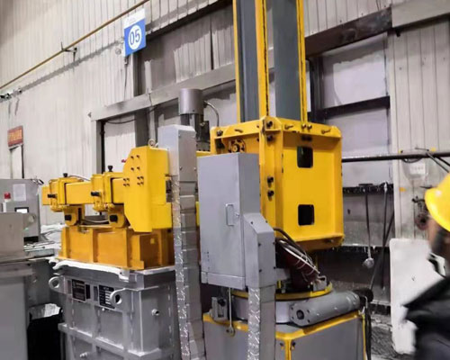 Degassing of Molten Aluminum