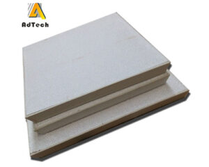 Foam Ceramic Filter for Cast Aluminum