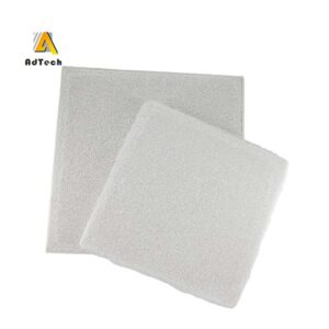 Molten Aluminum Ceramic Filter