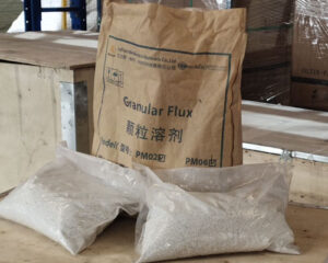Non-sodium Refining Agent