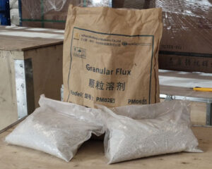 Refining Fluxes for Aluminum