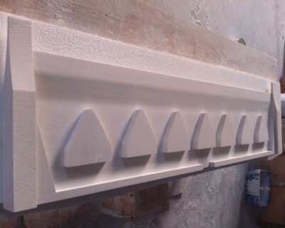 Aluminum Casting Nozzle