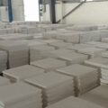 Aluminum Factory Ceramic Filter