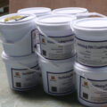 BN Coating