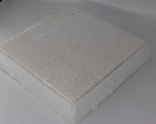 CFF Molten Metal Filter