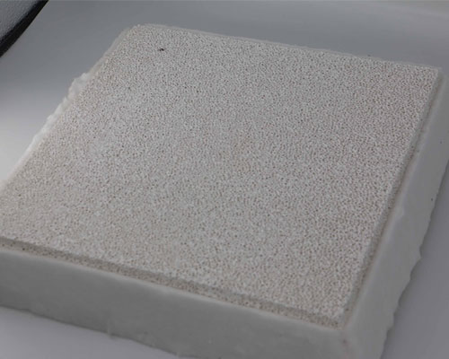 Ceramic Filter for Aluminium