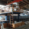 Ceramic Foam Filter Factory