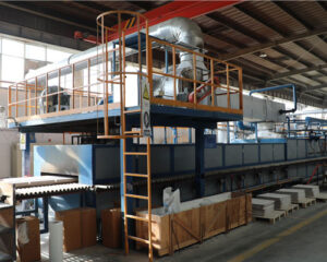 Ceramic Foam Filter Factory