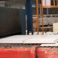 Ceramic Foam Filters Foundry