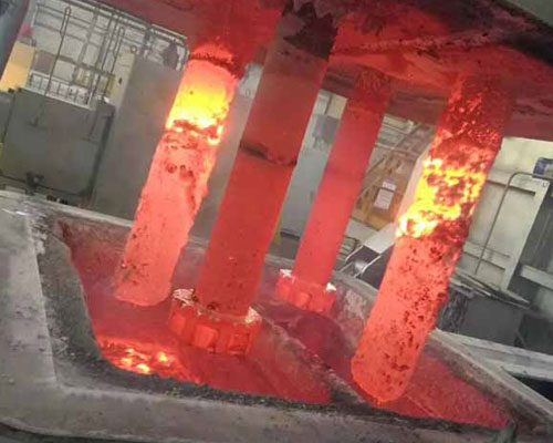 Degassing Method for Molten Aluminum
