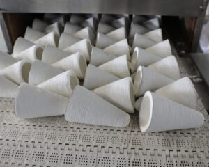 Aluminum Silicate Refractory Fiber Products