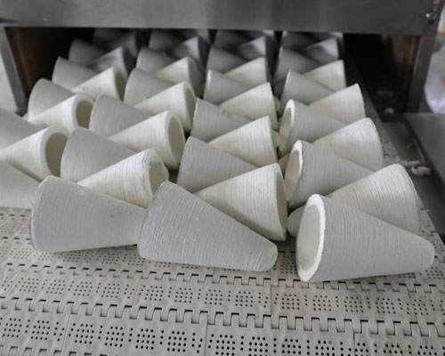 Aluminum Silicate Refractory Fiber Products