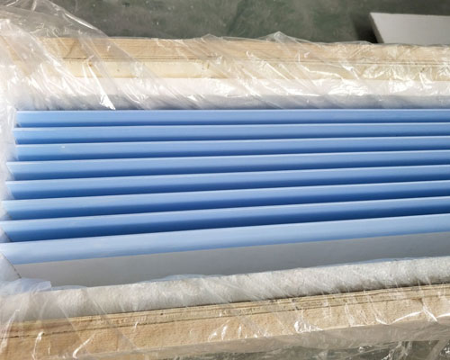 Aluminum Casting Tips