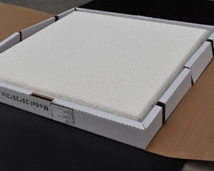 Ceramic Foam Filter Seller