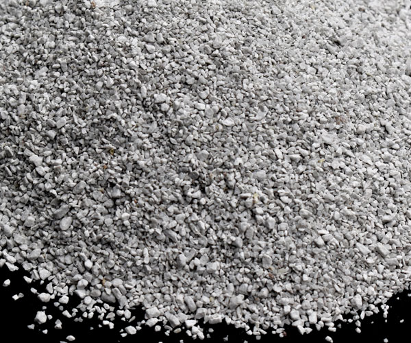 Flux for Aluminum Foundry