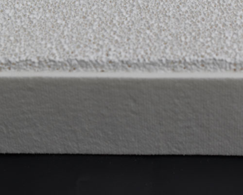 Foam Filter for Molten Aluminum