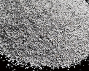 Granulated Refining Flux