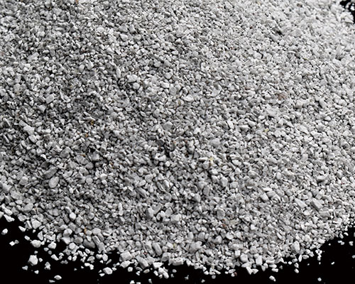 Granulated Refining Flux