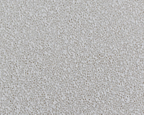 Porous Foam Ceramic Filters