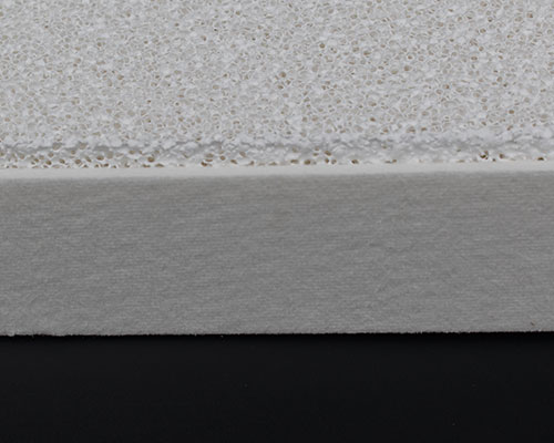 Aluminum Cast Filter