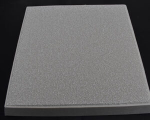 Aluminum Ceramic Foam Filter