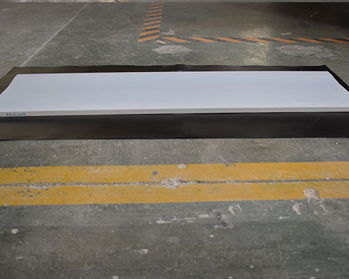 Caster Tip for Twin Roll