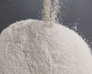 Flux for Refining Aluminum