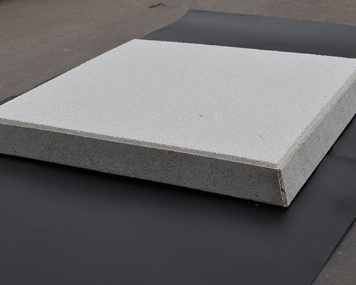 Molten Aluminium Ceramic Foam Filter