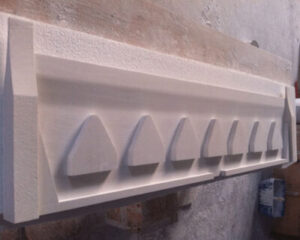 Molten Metal Casting Nozzle