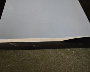 Molten Metal Feeding Nozzle