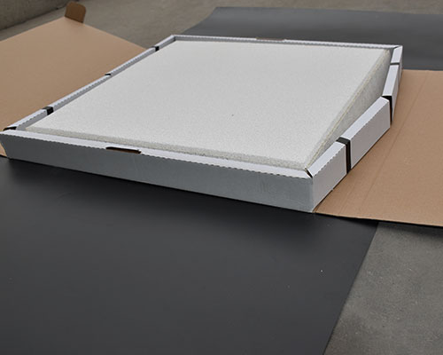 Ceramic Filter for Non-ferrous Foundries