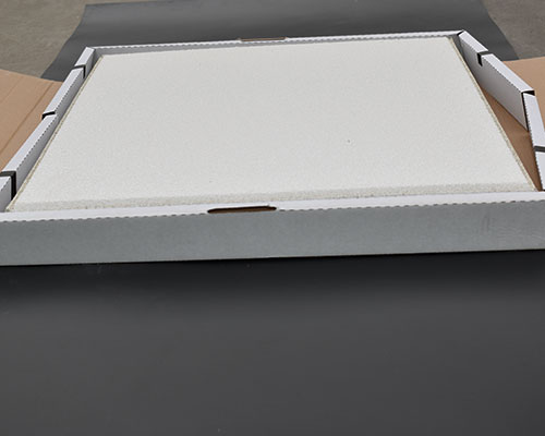 Ceramic Foam Filters for Cast