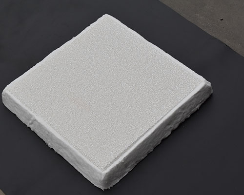 Filter for Molten Metal Filtration