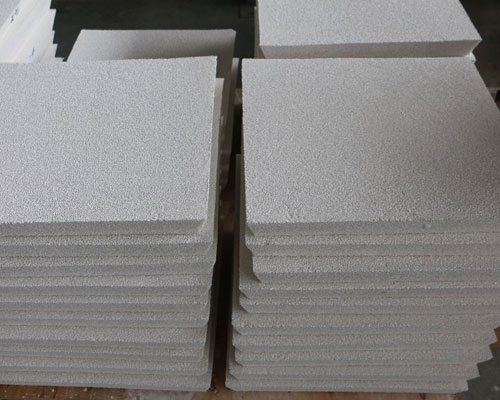 Filters for Metal Casting