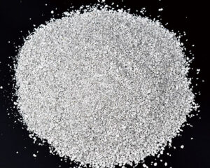 Fluxes for Aluminum Melting