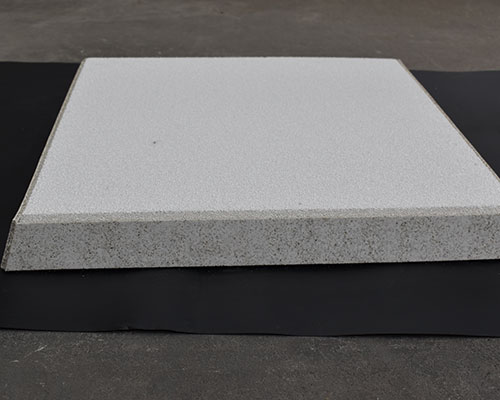 Alumina Ceramic Filter for Aluminum