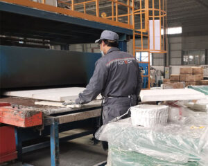 Alumina Ceramic Filters for Casting