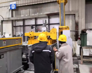 Degassing Filter Equipment