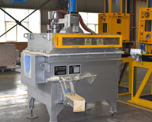 Aluminum Liquid Filtering Box