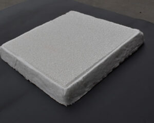 Ceramic Filter for Aluminum Melt