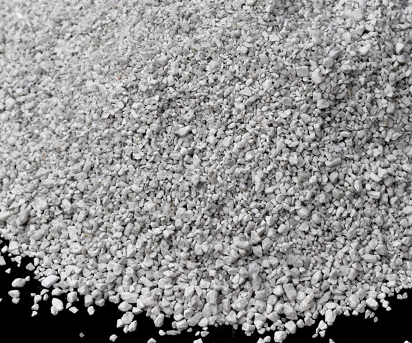 Granular Refining Flux