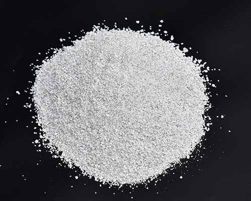 Aluminum Alloy Degassing Flux