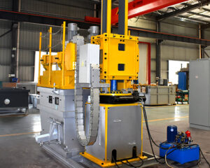 Aluminum Alloy Degassing Purification