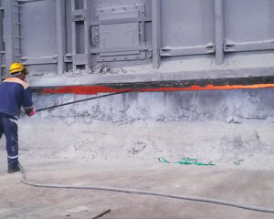 Aluminum Casting Fluxes Purification