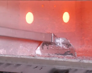 Aluminum Smelting Furnace