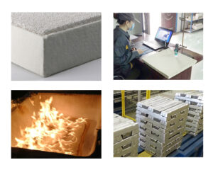 CFF Filtration Purification