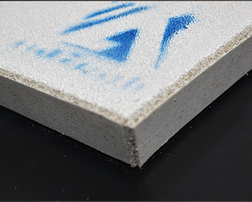 Ceramic Foam Filter Liner