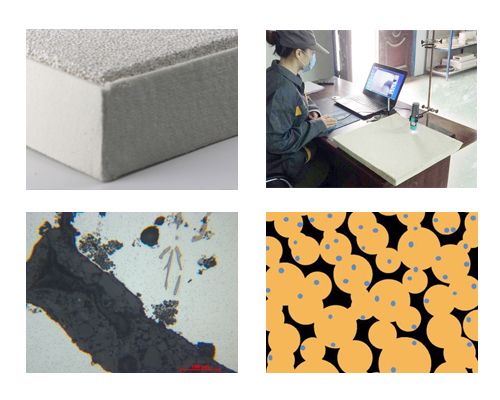 Molten Metal Casting